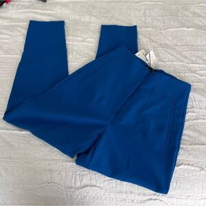 Tailored dress pants